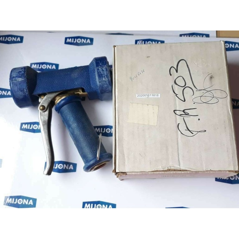 PISTOLET ALIM VOEDINGPISTOOL 4099 559 776 feeding gun (NEW OLD STOCK)