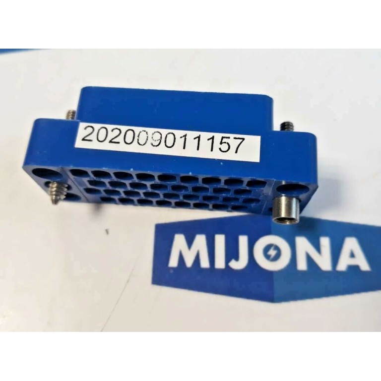 Smiths Detection 34M connector(NEW OLD STOCK)