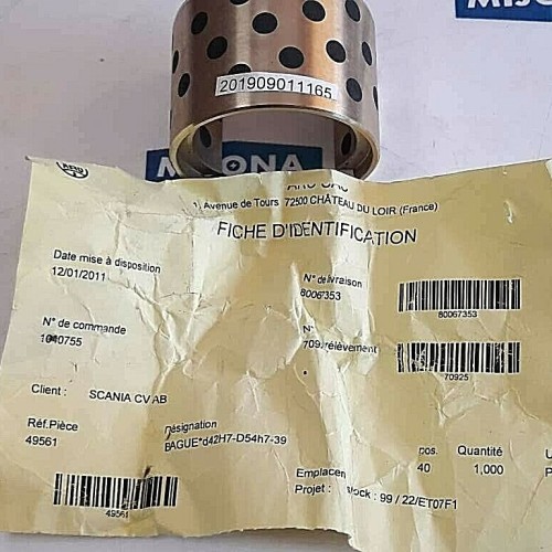ARO WELDING 49561(New old stock)