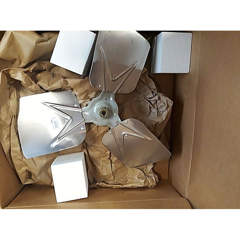 609152 01 T10S08A 2232 50CW B728888P01 ServiceFirst FAN01800 X39000937 0