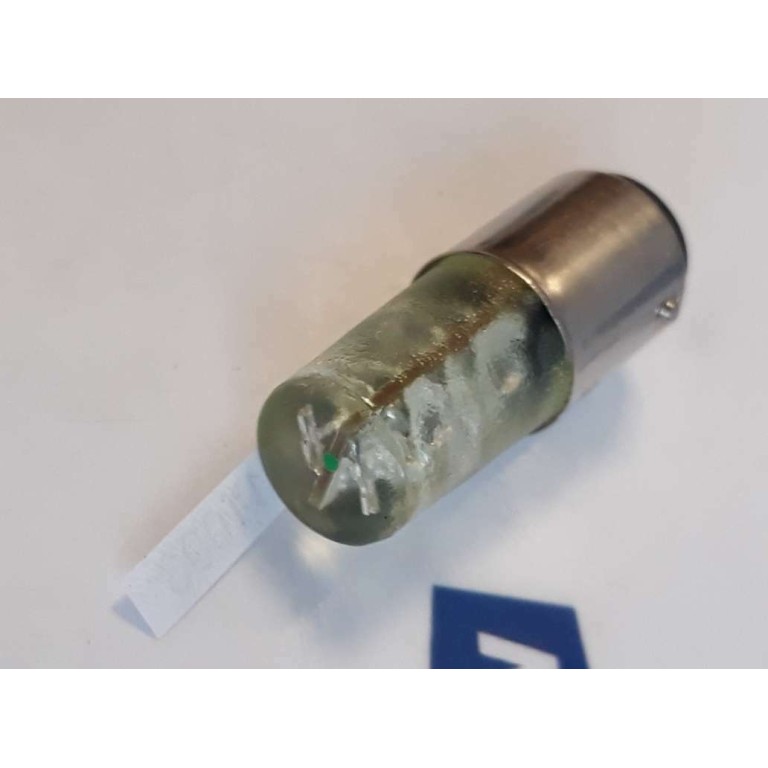 Eaton MOELLER SL LED230 G GREEN 110 230V AC (NEW OLD STOCK)