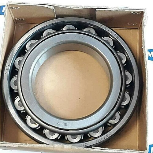 NTN N217C3 bearing 217 (NEW OLD STOCK)