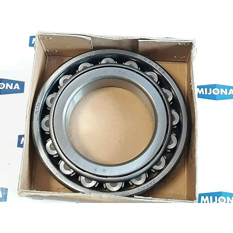 NTN N217C3 bearing 217 (NEW OLD STOCK)