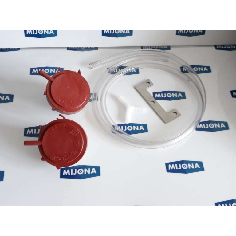 Comenda Dishwasher Pressure TYP 760 130616 190/80 322.07 761232 1/2HP 125/250
