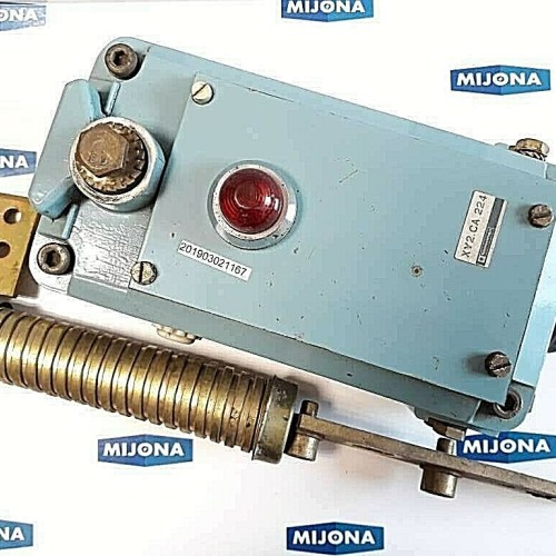 Telemecanique XY2 CA 224 Telemecanique XY2 CA 224