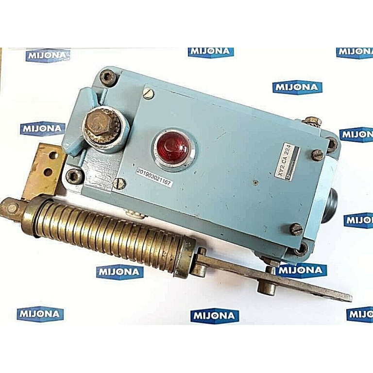 Telemecanique XY2 CA 224 Telemecanique XY2 CA 224