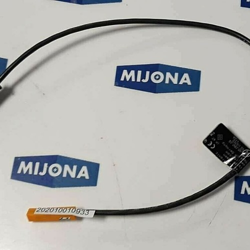 IFM electronic MK5102 MKT3028BBPKG G 0,3 ASR 10-30VDC 100mA NEW OLD STOCK IFM electronic MK5102 MKT3028BBPKG G 0,3 ASR 10-30VDC 100mA NEW OLD STOCK