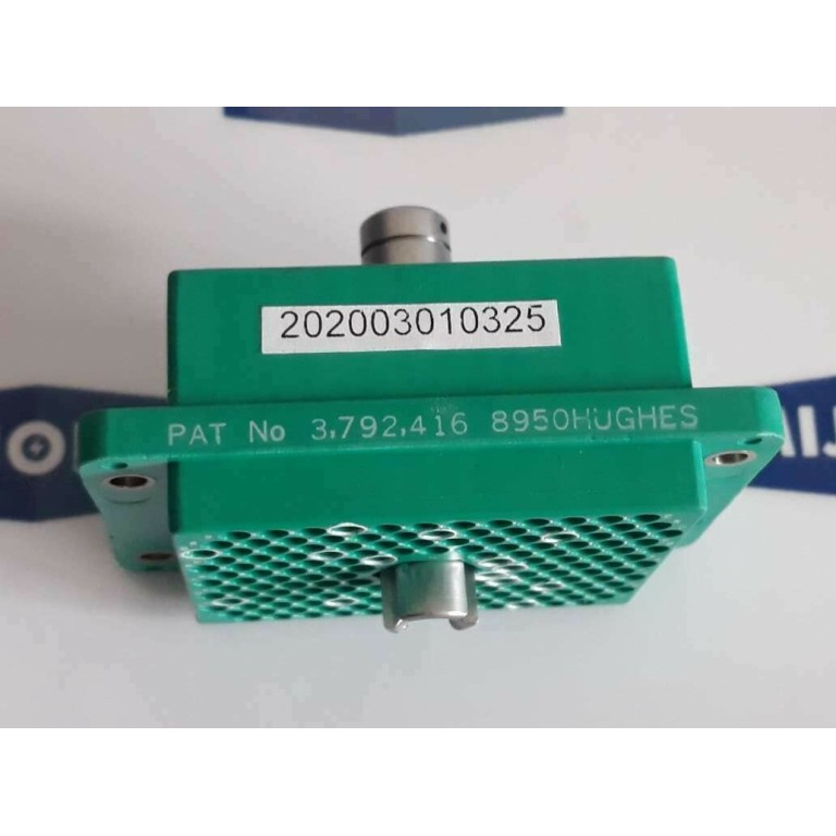 HUGHES 3 792 416 8950 C210158 SA0BW