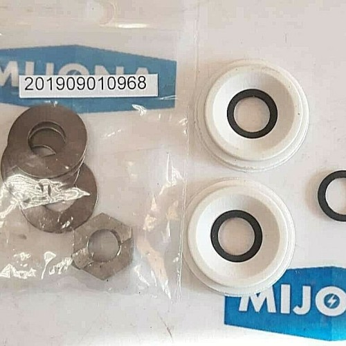PROCAB 6GT-PTFE8-15 Dichtungssatz Seal kit Preis pro Packung (New old stock)