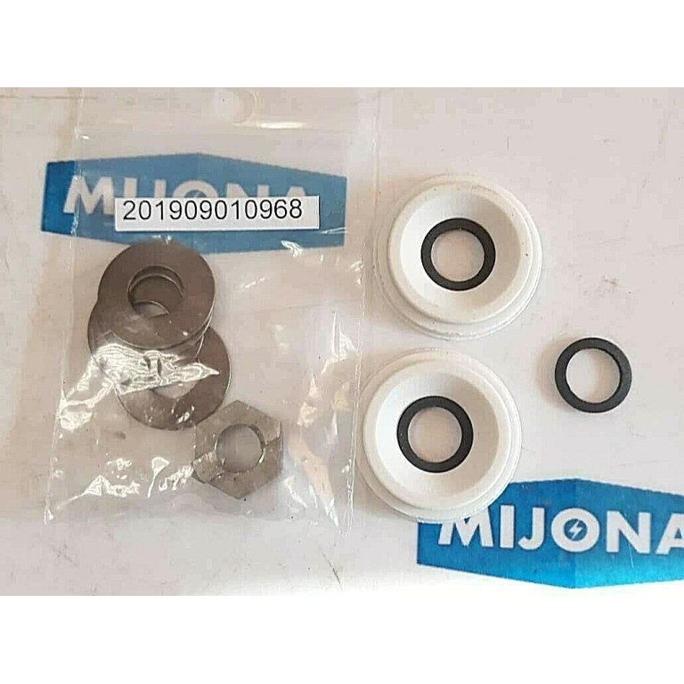 PROCAB 6GT-PTFE8-15 Dichtungssatz Seal kit Preis pro Packung (New old stock)