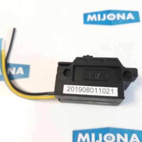 Esab 455239880 SWITCH (New old stock)