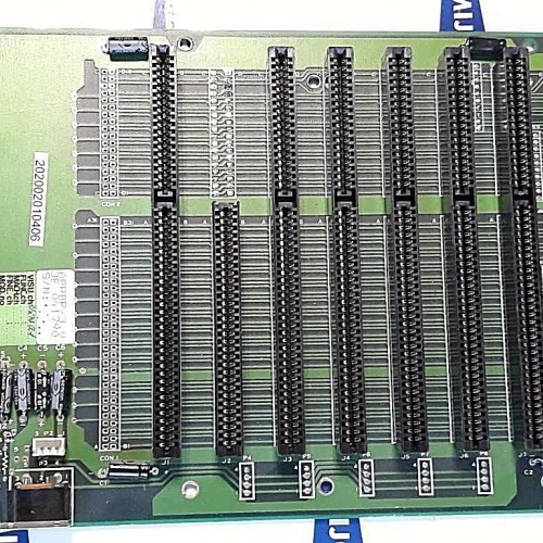 ABB 3E 041790 APRPB 3 0 S/N: 9312011039 Board (new old stock) ABB 3E 041790 APRPB 3 0 S/N: 9312011039 Board (new old stock)
