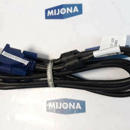 SAMSUNG BN39 00244H BLACK CE LINK 1411 15PIN PLUG NEW OLD STOCK