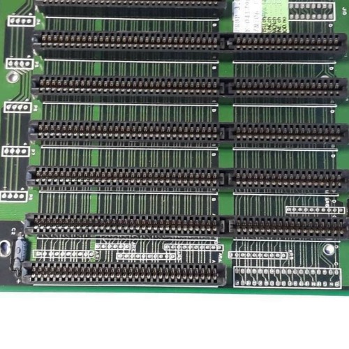 ABB 3E 041790 APRPB 3 0 S/N: 06 310 Board (new old stock) ABB 3E 041790 APRPB 3 0 S/N: 06 310 Board (new old stock)