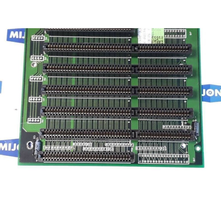 ABB 3E 041790 APRPB 3 0 S/N: 06 310 Board (new old stock)