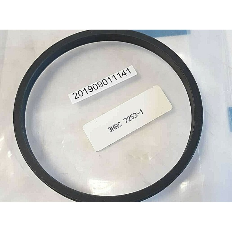 ABB 3HAC 7253-1 RING (New old stock) ABB 3HAC 7253-1 RING (New old stock)