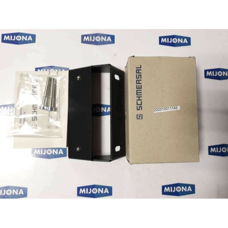 Schmersal MS MZM 100 W 101185510 Mounting Bracket Kit Schmersal MS MZM 100 W 101185510 Mounting Bracket Kit