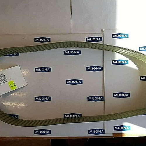 Optibelt Alpha Torque AT10 1250 ST GÜRTEL BELT