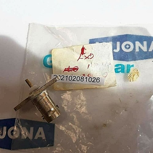GREENPAR 142 4701 adaptor (new old stock)