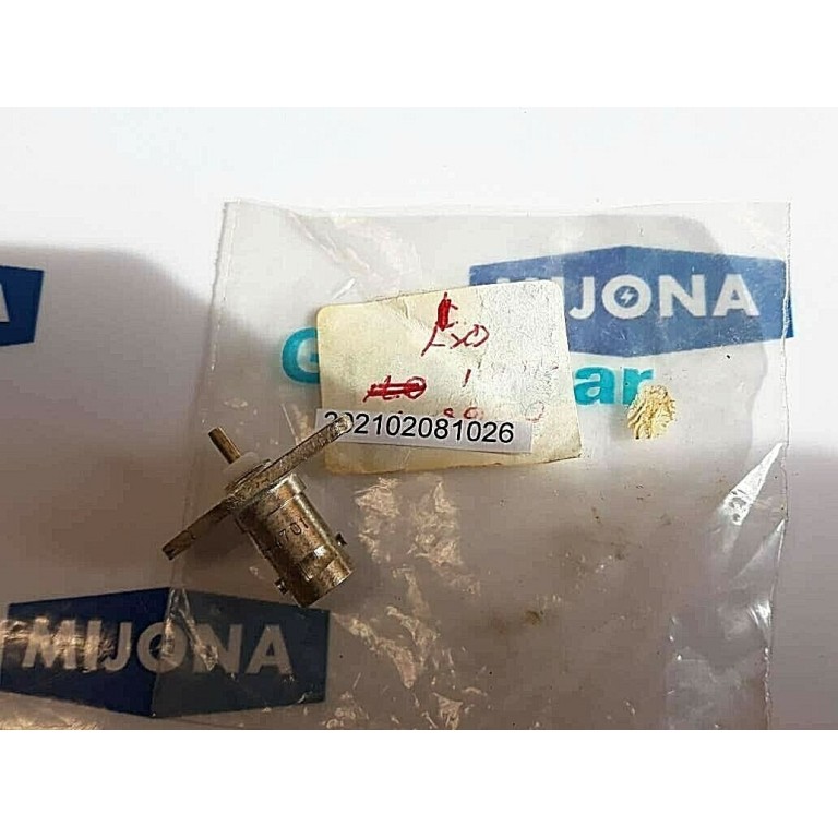 GREENPAR 142 4701 adaptor (new old stock)
