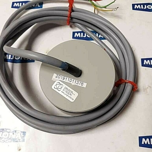Jungmichel sensor SI 75(E/R) 84286108 FE AL CU/6M KABEL (New old stock)