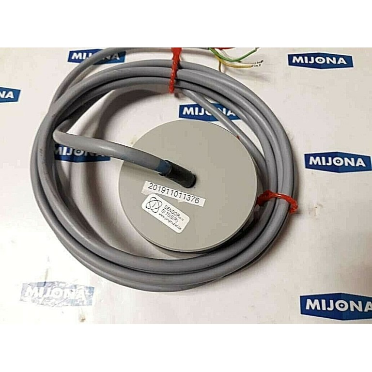 Jungmichel sensor SI 75(E/R) 84286108 FE AL CU/6M KABEL (New old stock)