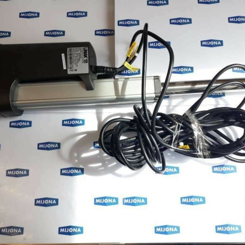 LINAK 365A32 2H200B25 1700N IP66 24V 13AMP 4MIN 16MIN linear actuator WITH CABLE