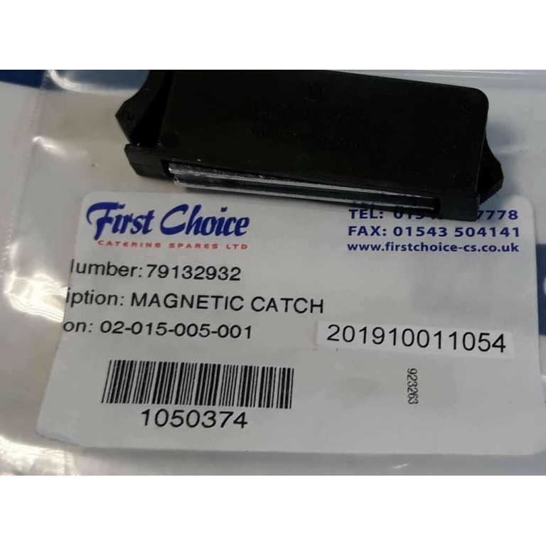 SOUTHCO magnetic catch 02 015 005 001
