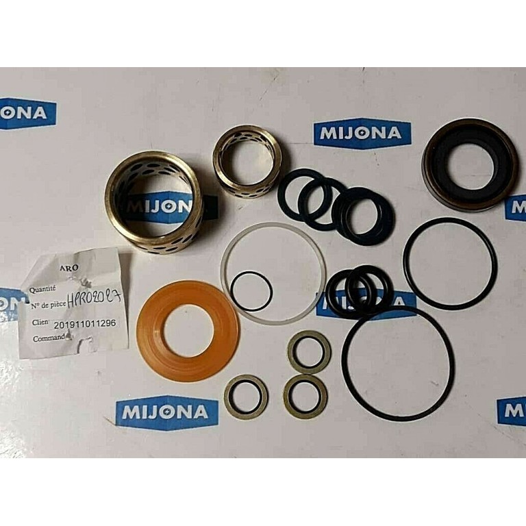 ARO WELDING HPR02027  KIT JOINTS (New old stock)