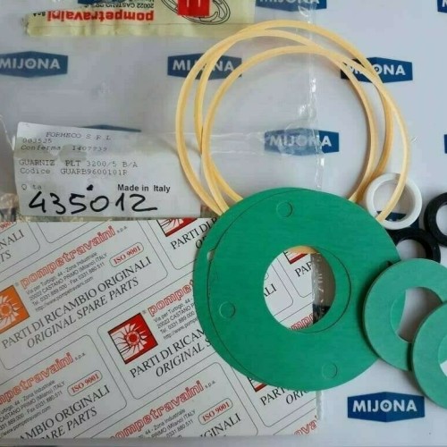 POMPETRAVAINI FORMECO 1407739 PLT 3200 5 B A GUARB9600101R PARTS NEW OLD STOCK