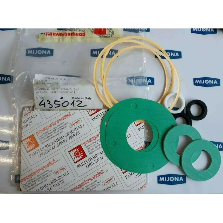 POMPETRAVAINI FORMECO 1407739 PLT 3200 5 B A GUARB9600101R PARTS NEW OLD STOCK