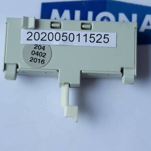 EATON XTPAXFA11 NHI E 11 PKZ0 AUXILIARY CONTACT Uimp 4000V 2,5A NEW OLD STOCK EATON XTPAXFA11 NHI E 11 PKZ0 AUXILIARY CONTACT Uimp 4000V 2,5A NEW OLD STOCK