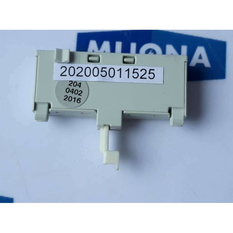 EATON XTPAXFA11 NHI E 11 PKZ0 AUXILIARY CONTACT Uimp 4000V 2,5A NEW OLD STOCK