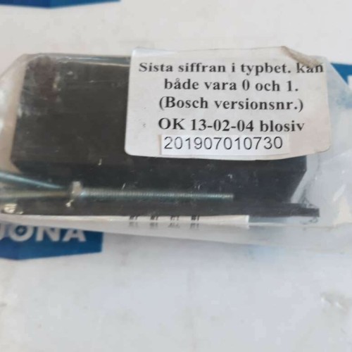 Rexroth Mecman 551 024 000 1