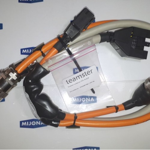Teamster T2X-10-0239  signal cable