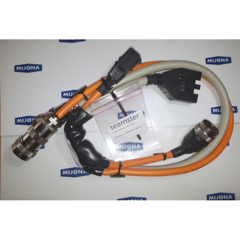Teamster T2X-10-0239  signal cable