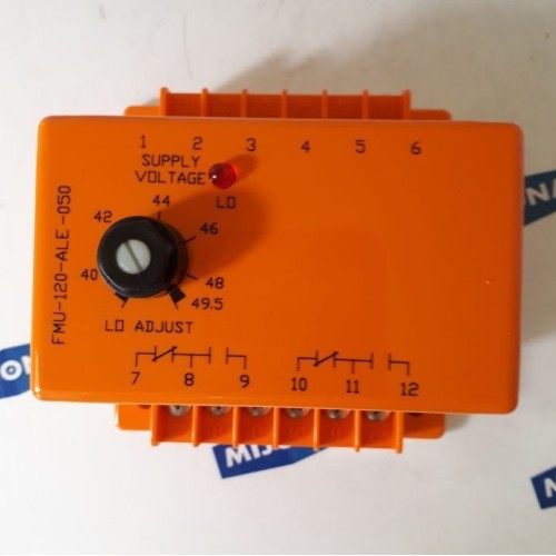 Diversified Electronics FMU-120-ALE-050