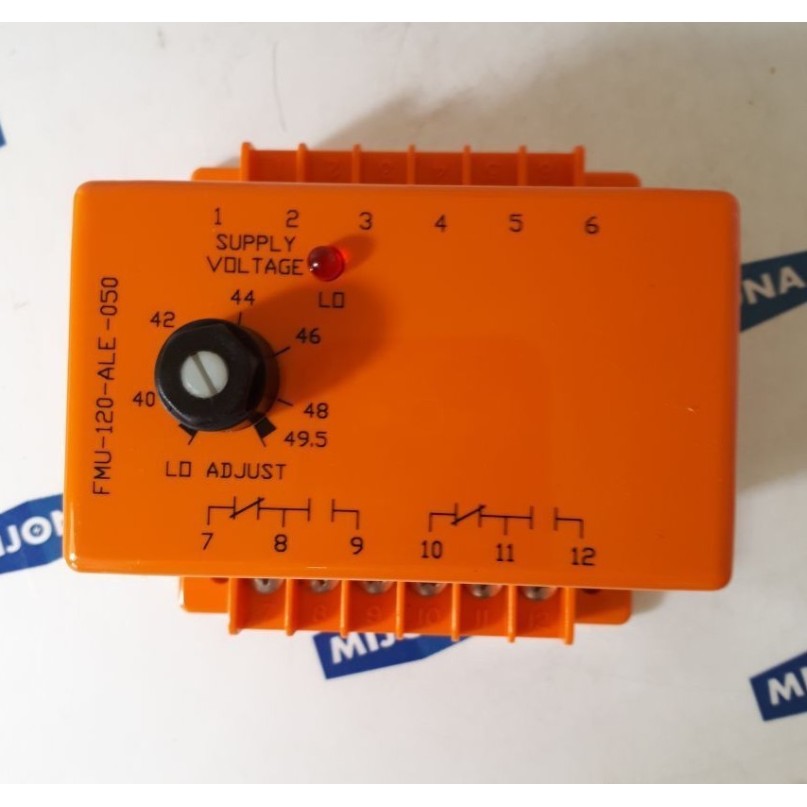 Diversified Electronics FMU-120-ALE-050