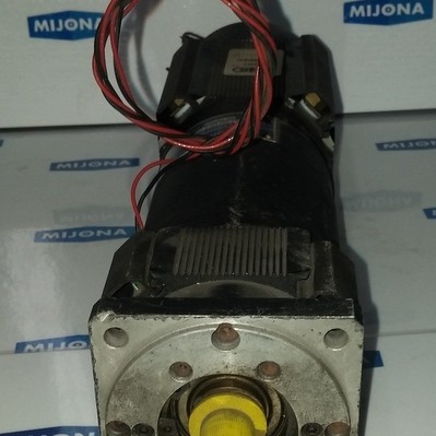 SERVOMAC MTF75/3/634 9200066