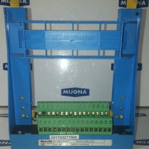 Rexroth VT 3002-20/32D