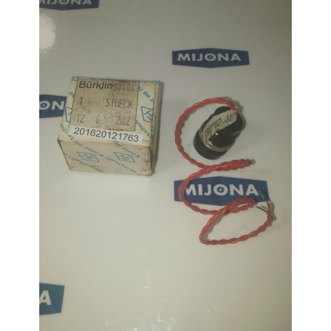 Futura switch th 70 35V 0.2A 702005 129