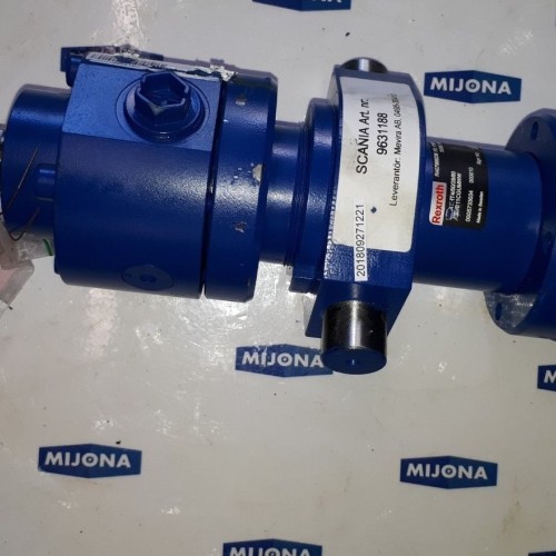 Rexroth R407999236 cylinder