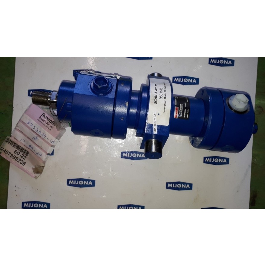 Rexroth R407999236 cylinder