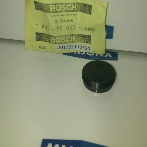 Bosch 1 603 465 003 - 000 screw plug
