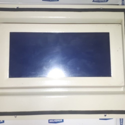 ABB Robotics YB560101-SV operator interface display panel