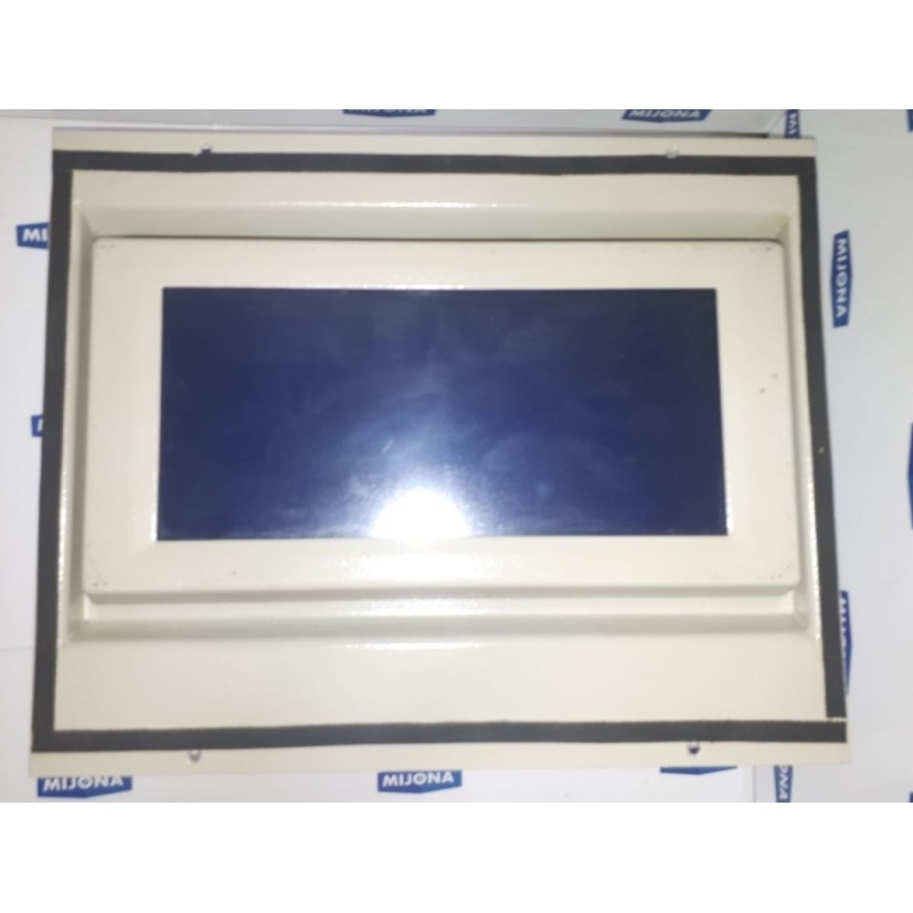 ABB Robotics YB560101-SV operator interface display panel