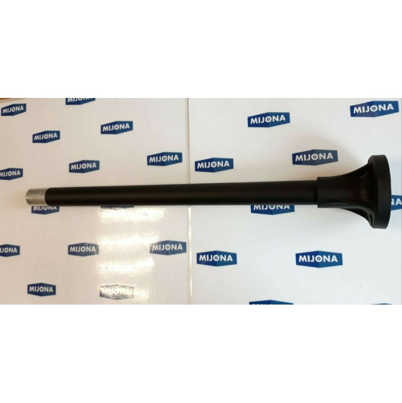 Telemecanique XVB Z03 067361 400mm black tube (new old stock) Telemecanique XVB Z03 067361 400mm black tube (new old stock)