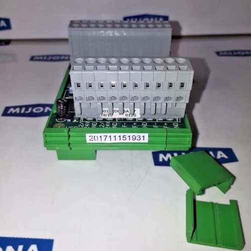 Biesse modul H0102D055A1/7