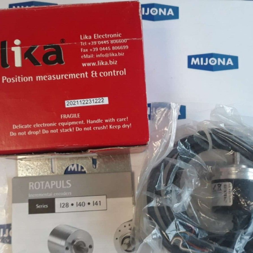 lLIKA I41 H 200ZCU46L2 encoder I41-H-200ZCU46L2 lLIKA I41 H 200ZCU46L2 encoder I41-H-200ZCU46L2