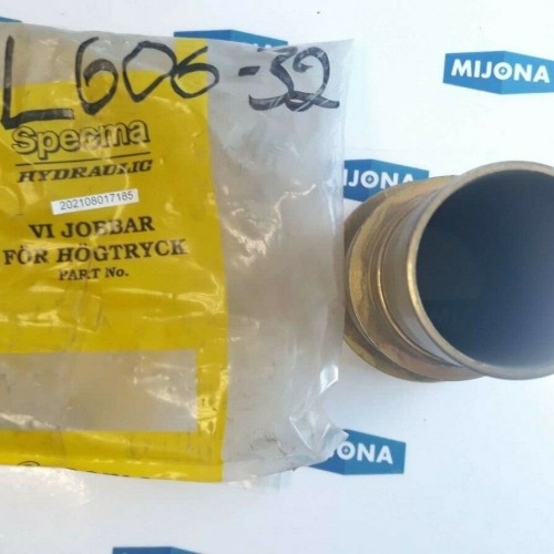 SPECMA HYDRAULIC IL606 32 NEW OLD STOCK